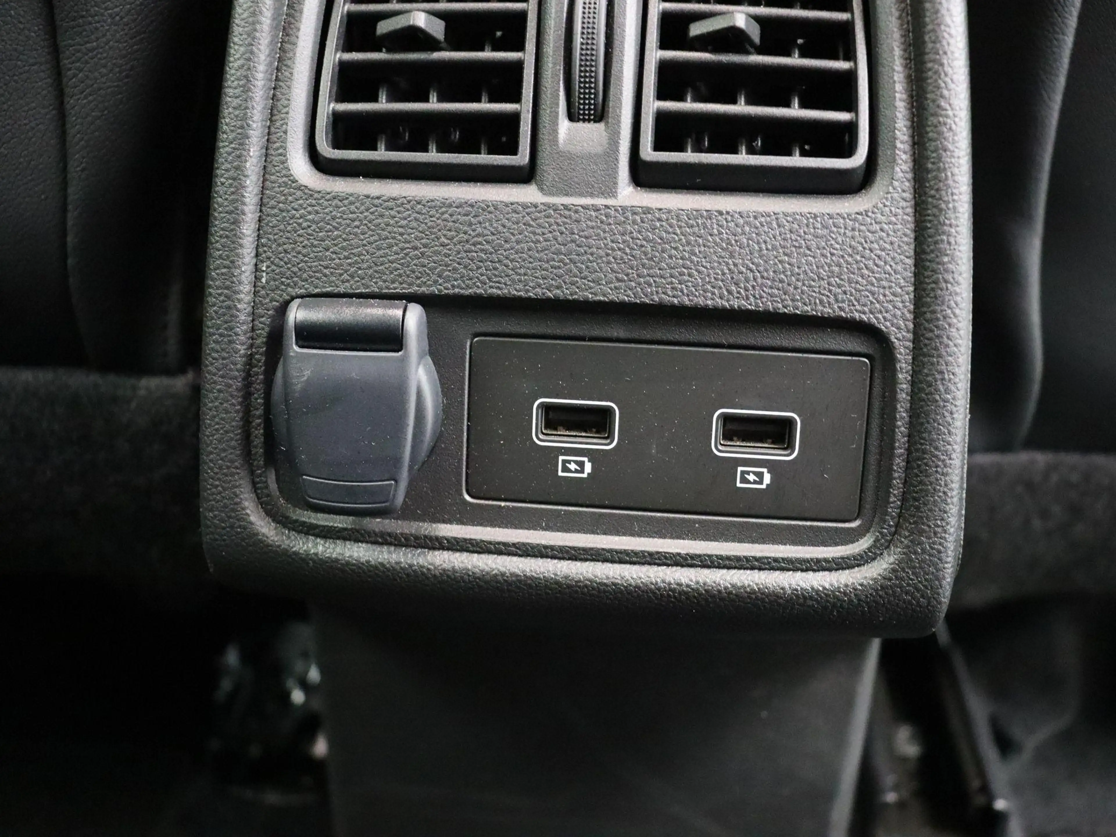 Renault Captur E-Tech full hybrid 145pk Intens | Pack Advanced Dr — photo 4