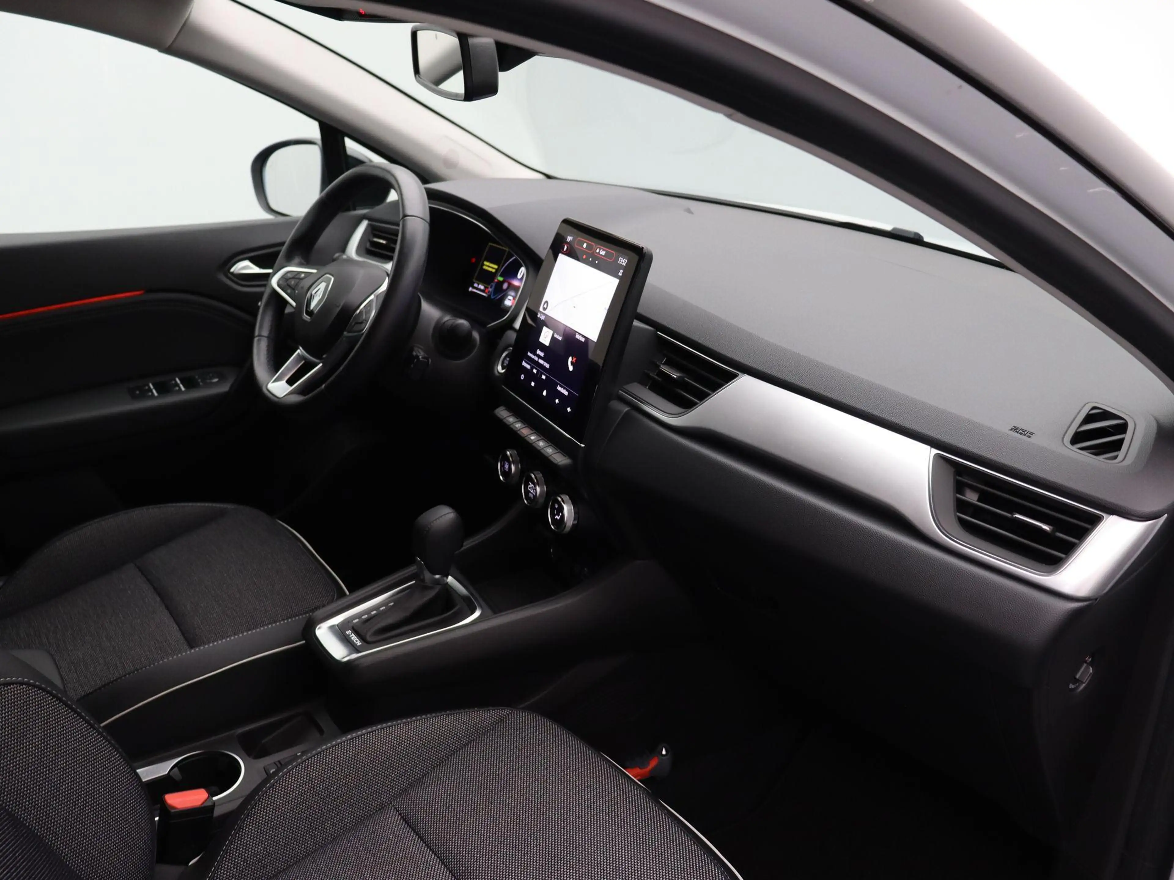 Renault Captur E-Tech full hybrid 145pk Intens | Pack Advanced Dr — photo 14