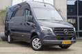 Mercedes-Benz Sprinter 317 1.9 CDI L2 Pro FACELIFT, AUT. LED, 3.5T TREKHA Grau - thumbnail 22