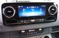 Mercedes-Benz Sprinter 317 1.9 CDI L2 Pro FACELIFT, AUT. LED, 3.5T TREKHA Gri - thumbnail 10