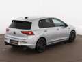 Volkswagen Golf GTI Golf VIII 2.0 TSI GTI Aut LED AHK RADAR NAVI PDC Silber - thumbnail 10