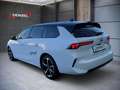 Opel Astra Sports Tourer GS 1.2 Direct Injection Turbo, 130 PS, 6-Gang Weiß - thumbnail 3