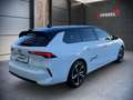 Opel Astra Sports Tourer GS 1.2 Direct Injection Turbo, 130 PS, 6-Gang Weiß - thumbnail 4