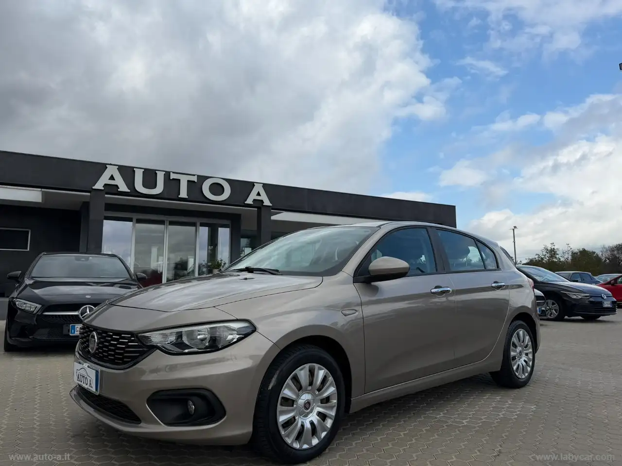 Fiat Tipo