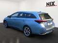 Toyota Auris Touring Sports 1.6 D-4D Design Ed. AHK WKR Silber - thumbnail 2