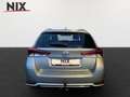 Toyota Auris Touring Sports 1.6 D-4D Design Ed. AHK WKR Silber - thumbnail 4