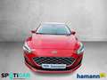 Ford Focus Turnier Vignale 1.0 EcoBoost Mild-Hybrid Winterpak Rosso - thumbnail 2