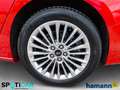 Ford Focus Turnier Vignale 1.0 EcoBoost Mild-Hybrid Winterpak Rojo - thumbnail 9