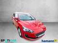 Ford Focus Turnier Vignale 1.0 EcoBoost Mild-Hybrid Winterpak Rojo - thumbnail 3