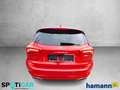 Ford Focus Turnier Vignale 1.0 EcoBoost Mild-Hybrid Winterpak Rojo - thumbnail 6