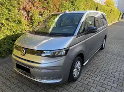 Volkswagen T7 Multivan lang DSG DAB Digital Cockpit 7 Sitze ID