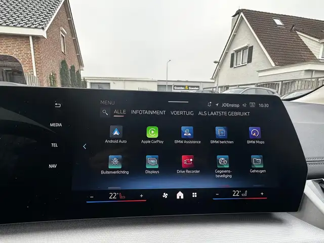 BMW 2 Series view 15