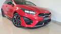 Kia ProCeed / pro_cee'd 1.5 MHEV 103kW (140CV) GT Line DCT Rot - thumbnail 4