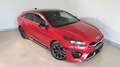 Kia ProCeed / pro_cee'd 1.5 MHEV 103kW (140CV) GT Line DCT Rot - thumbnail 3