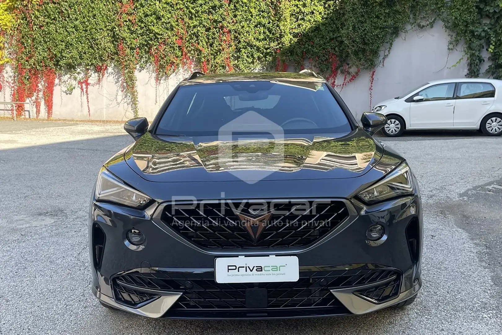 CUPRA Formentor Formentor 1.4 e-Hybrid DSG VZ Argento - 2