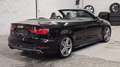 Audi S3 Cabriolet 2.0 TFSI 300 Quattro S-Tronic 6 Blanc - thumbnail 4