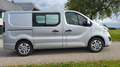Opel Vivaro Vivaro Combi   L1H1 1,6 BiTurbo CDTI DOKA Grau - thumbnail 10