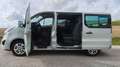 Opel Vivaro Vivaro Combi   L1H1 1,6 BiTurbo CDTI DOKA Grau - thumbnail 11