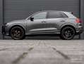 Audi Q3 45 TFSI E S-Line Pano Sfeer Camera Leer 20" Grijs - thumbnail 11