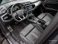 Audi Q3 45 TFSI E S-Line Pano Sfeer Camera Leer 20" Grijs - thumbnail 13