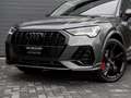 Audi Q3 45 TFSI E S-Line Pano Sfeer Camera Leer 20" Grijs - thumbnail 37