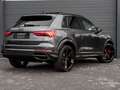 Audi Q3 45 TFSI E S-Line Pano Sfeer Camera Leer 20" Grijs - thumbnail 4