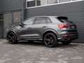Audi Q3 45 TFSI E S-Line Pano Sfeer Camera Leer 20" Grijs - thumbnail 12