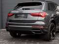 Audi Q3 45 TFSI E S-Line Pano Sfeer Camera Leer 20" Grijs - thumbnail 38