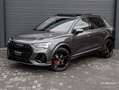 Audi Q3 45 TFSI E S-Line Pano Sfeer Camera Leer 20" Grijs - thumbnail 27