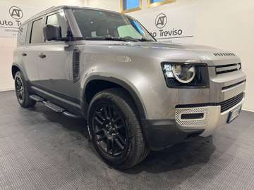 Defender 110 2.0 SD4 240CV AWD Auto S