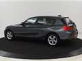 BMW 118 1-serie 118i Sport Line | Adaptive cruise | Sports Grijs - thumbnail 2