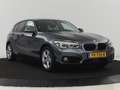 BMW 118 1-serie 118i Sport Line | Adaptive cruise | Sports Grijs - thumbnail 24