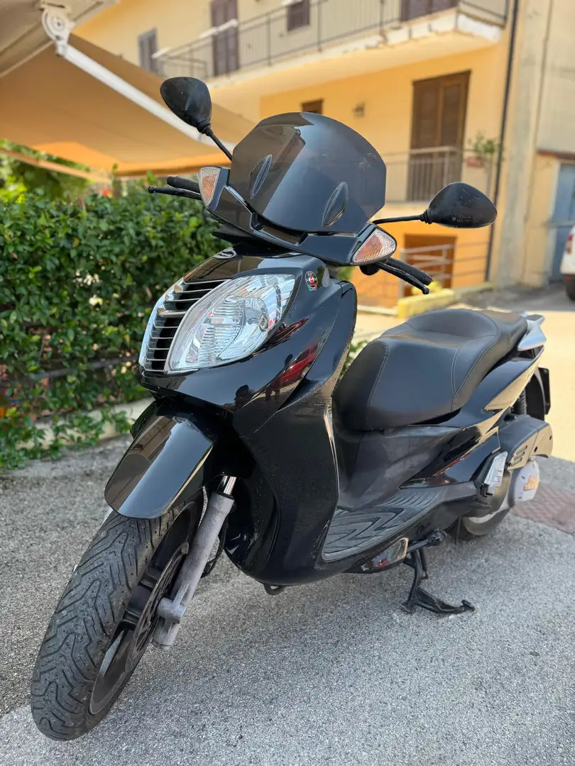 Malaguti Password 250 - 1