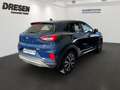Ford Puma Titanium Design Navi LED DAB Ambientebeleuchtung S Blauw - thumbnail 3