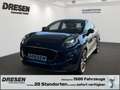 Ford Puma Titanium Design Navi LED DAB Ambientebeleuchtung S Blauw - thumbnail 1