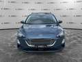 Ford Focus Focus 1.5 EcoBlue 120 CV automatico 5p. Business Blau - thumbnail 2