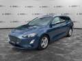 Ford Focus Focus 1.5 EcoBlue 120 CV automatico 5p. Business Blau - thumbnail 1