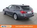 BMW 320 320d xDrive M Sport Grau - thumbnail 4