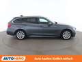 BMW 320 320d xDrive M Sport Grau - thumbnail 7