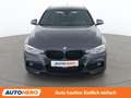 BMW 320 320d xDrive M Sport Grau - thumbnail 9