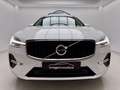 Volvo XC60 B4 Momentum Pro FWD Aut. Blanco - thumbnail 8