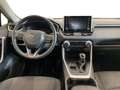 Toyota RAV 4 RAV4 2.5 HV (218CV) E-CVT 2WD Dynamic Grigio - thumbnail 9