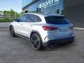Mercedes-Benz GLA 200 D Plateado - thumbnail 6