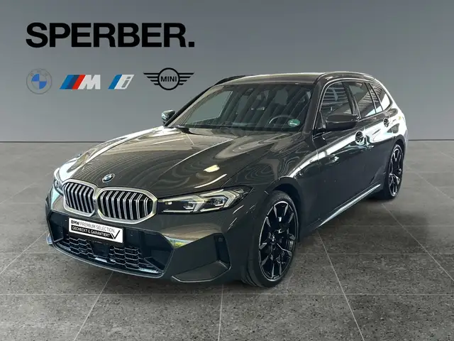 BMW 3er
