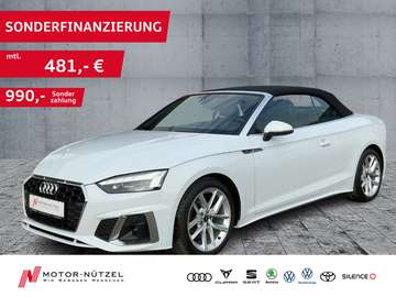 2.0 TDI S-TR S-LINE MATRIX+NAVI+ACC