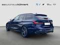 BMW 330 i xDrive Touring ///M-Sport  ACC Shadow PanoSD Blau - thumbnail 4