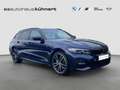 BMW 330 i xDrive Touring ///M-Sport  ACC Shadow PanoSD Blau - thumbnail 8