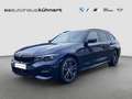 BMW 330 i xDrive Touring ///M-Sport  ACC Shadow PanoSD Blau - thumbnail 1