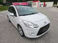 Citroen C3 S (Neue Pickerl)Servicegepflegt, Tempomat,Klima Weiß - thumbnail 3