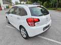 Citroen C3 S (Neue Pickerl)Servicegepflegt, Tempomat,Klima Weiß - thumbnail 6